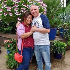 Meet your Posher, Maria